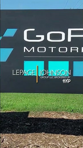 GoPro Motorplex Mooresville North Carolina