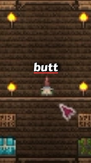Yall ever seen a gnomes ass? #terraria #nuclearninja #gaming #funny #streamer #twitch #kick