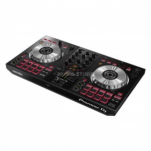 Pioneer DJ DDJ-SB3 favorable buying at our shop | United Kingdom