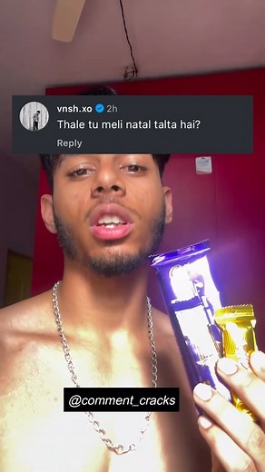 CommentCracks | 🤡 Follow👉@comment_cracks Like And Share . . . #funnymemes #memes #funny #meme #dankmemes #memesdaily #lol #funnyvideos #comedy #dailymemes... | Instagram