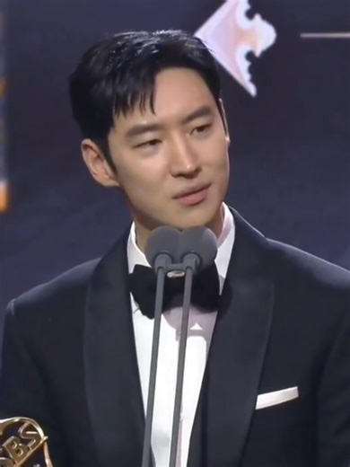 Emotional Moments of Lee Je Hoon in Tax Driver 3