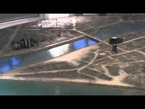 Before/After the Hiroshima atomic bombings