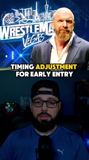 Get Ready for Wrestlemania Weekend: What to Expect