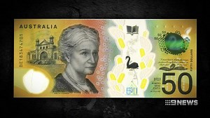 353K views · 3K reactions | 46 million brand-new $50 notes have...