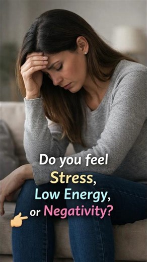 Balance Your Energy Naturally