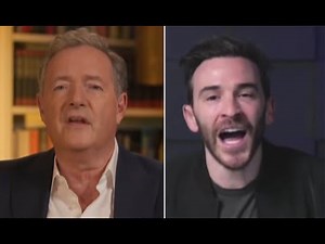 “Shut the f— up!” Brian Tyler Cohen SHUTS DOWN conservatives in FIERY debate