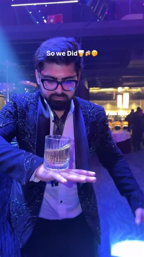 Shutterbug Mahak | Wedding Content Creator on Instagram: "That’s how we did it🫣🫣 Social Media: @shutterbug_mahak #trending #viral #foryou #viralreels #trendingreels"