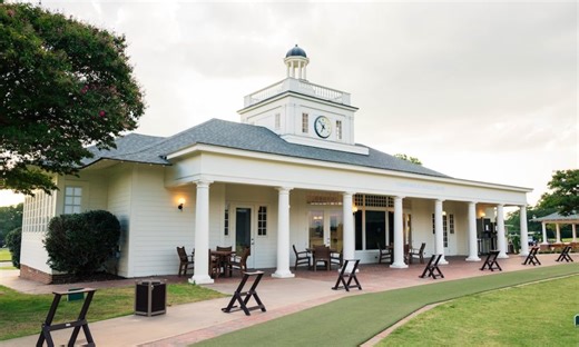 Titleist opens first U.S. retail destination at Pinehurst