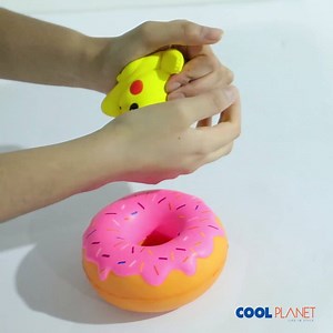 1.3K views · 28 reactions | Squishy Toys Now Available at Selected Cool Planet outlets - https://coolplanet.lk/store-locations Follow us on Instagram @Coolplanetsl #CoolPlanetSL #NewArrivals #squishytoys | Cool Planet | Facebook