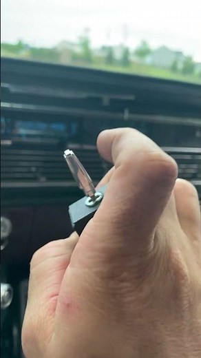 6L80E tap up tap down shift mod TUTD #1965lincoln #suicidedooincoln #lsswap #6l80eswap