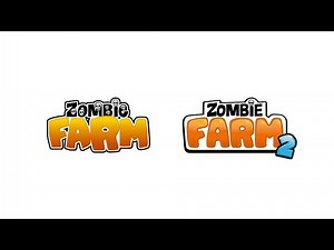 Zombie Farm OST - Zombies vs Aliens (Remastered)