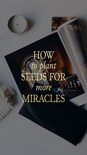 Everything is working, you are planting seeds. ✨💫 Some may sprout this week, next week, in a month and a year. Plant the seeds now, receive forever.🌱 This is why I put no pressure on you needing to sign up for anything other than when it fits your timeline. Yes the price will increase on offers, bonuses may be available for a limited time, but the offer isn’t going anywhere and isn’t closing. 🙋‍♀️ I feel completely joyful, filled up, calm and free creating and sharing every single day even if