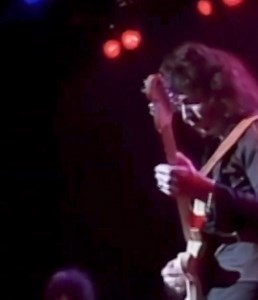 651K views · 10K reactions | Ritchie Blackmore’s “Highway Star” guitar solo craziness! | Darrell Craig Harris Bass | Facebook