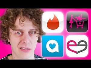 NORMAN - DATING APPS