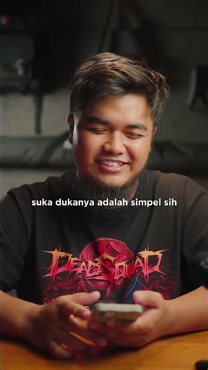 Suka dan Duka