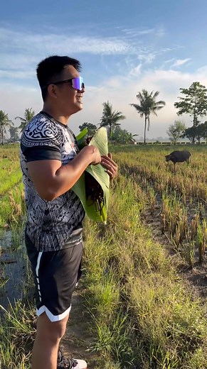 jogging na maraming advertisement 😂 | KA YE Laroco