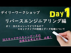 デイリーワークショップ Day１ リバースエンジニアリング編