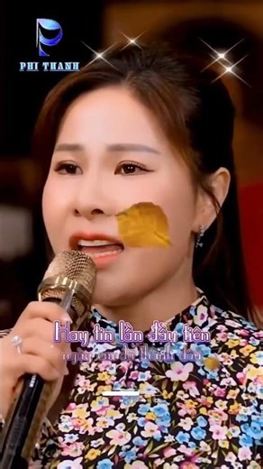 Ca khúc Nhật thực, giọng ca Phi Thanh. @Bonsaigiaitri !