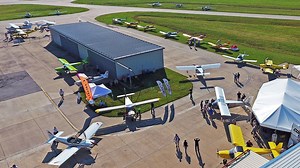 Two full days of activities are planned this Friday and Saturday at the Zenith Aircraft Open Hangar Days and Fly-In in Mexico, Missouri. Great people, beautiful planes, educational seminars and good food! | Zenith Aircraft