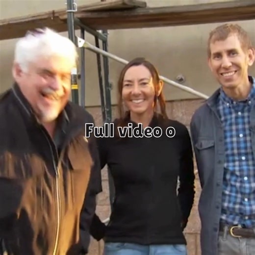 🌿 Step inside hemp-building history! Back in 2016, Starseed Creative started work on a historic 1,800-square-foot hempcrete roundhouse in Nevada County, California. 🏗️ Built with hemp, lime, and a whole lot of passion, this two-story home was designed to breathe, stay cool naturally, and stand strong against fire and earthquakes. In this throwback clip, Greg Flavall tours the site while the house was still coming to life. 🎥 Watch the full video on YouTube #Hempcrete #NaturalBuilding #HempCons