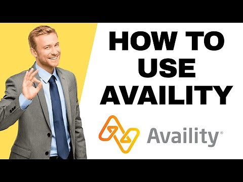 How to Use Availity-2025 (Master Healthcare Portals Fast!) l DoubleZ
