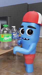 GANON PALA YUN? (Animation Meme) #fyp #3danimation #memes #reelsfacebook | JM Animated Videos