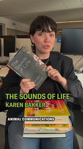 Scientific American on Instagram: "Check out our list of the best #fiction, #nonfiction, #history and #scifi books that Scientific American staff read in 2023. What were your favorite books this year?  Tell us in the comments!  For the full list of 55 books we loved, visit the link in our bio.  Brianne Kane ️ Chris Schodt"