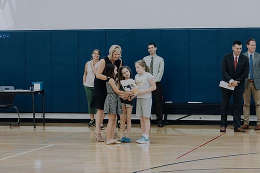 Leadership Team – Tapestry School