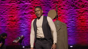 TINY OPERAS, BIG IDEAS. Watch the final of four MNiatures performances today, featuring newly comissioned works from Minnesota artists. In the spirit of MNiatures’ goal of tiny operas with big ideas, this piece is a musical snapshot of racism in America over the last 100 years, exploring the mental and emotional experience of those who have endured and thrived in the past, as well as what’s experienced today. By Kashimana Ahua and Khary Jackson | Minnesota Opera