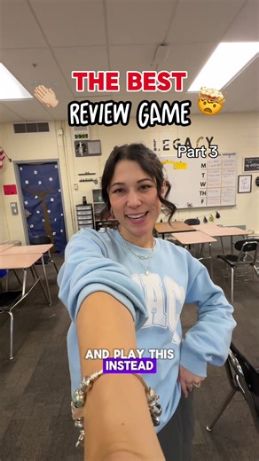 Fun Test Review Games for Finals on Teachers Pay Teachers