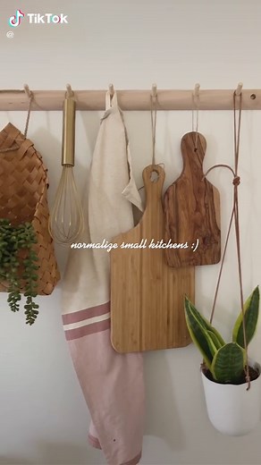 Boho Style Kitchen Makeover Ideas for Small Spaces