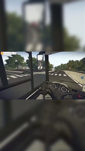 Don't Overshoot Garden Lane! Tamil Bus Game #drivesimtamil #busgametamil #gamingintamil