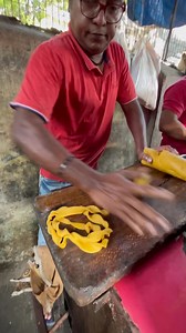 6.8M views · 3K reactions | Crazy On Rush For Vanela Ghathiya J.D Jalebi Fafda Daimond Market Malad East Mumbai | TIGER VLOGS | Facebook