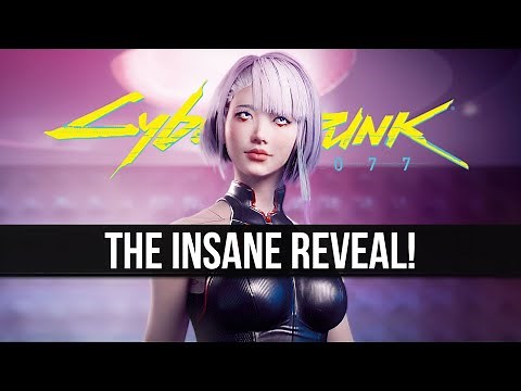 Edgerunners 2 Might Change the Future of Cyberpunk 2077.....