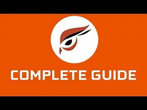 A Complete Guide to Raptoreum (How to mine, use wallet, smartnodes etc.) [Windows 10] [Crypto guide]