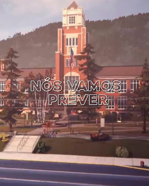 Música de Life is Strange: Obstacles - Tradução Completa