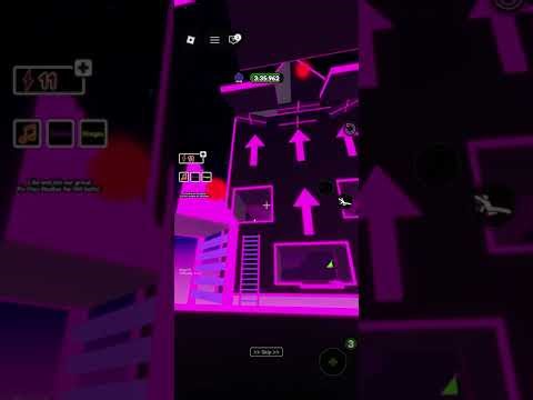 Trying to complete the obby it’s hard 12. Sub