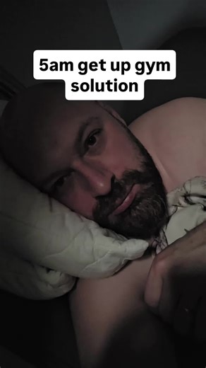 Struggling to get up at 5 a.m.? Here's the fix: I wake up shocked, head downstairs, grab a coffee, and open the Nova Gym Box—10 items, app workouts, no subscription. Your morning routine, solved.#Fitness #homeworkout #mentalhealth #gym #workout