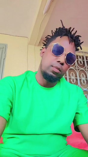 Déz Altino Concert at Palais de la Culture, Burkina Faso