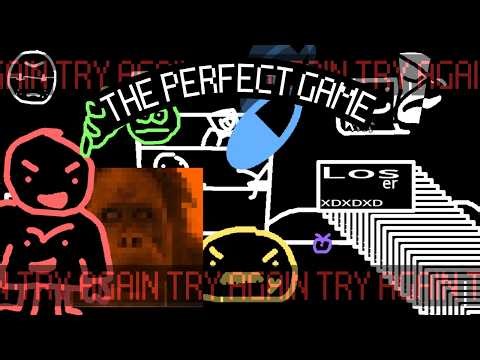 The Perfect Game Verification | ASTRAL DIVINITY