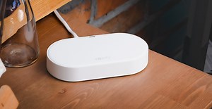 Ile potrafi centrum smart domu za 300 zł? Sprawdziłem Somfy Connectivity kit