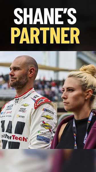Inside Shane van Gisbergen and Jessica Dane’s Relationship