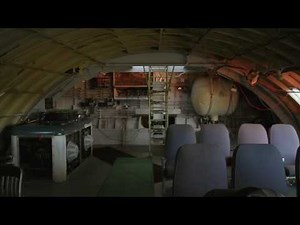 Visit McMinnville: the Spruce Goose at Evergreen Aviation Museum