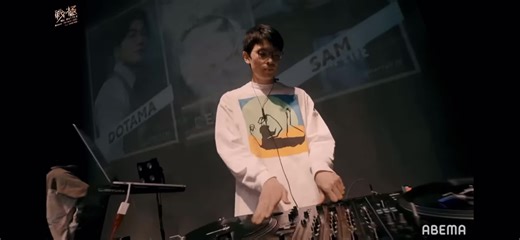 #CapCut SAMの神バース集#sam #DOTAMA #ラップバトル