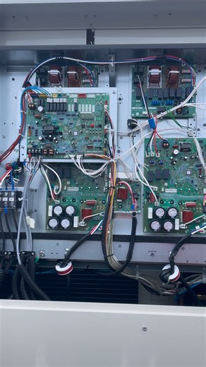 10K views · 554 reactions | ការកំណត់ Auto Address នៅលើ CDU VRF system ✅ #installation #Samsung #Panasonic #code #training #Error #fypシ | Technical Trading | Facebook