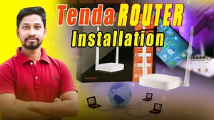 44 reactions · 3 comments | Tenda N301 Router Installation and...