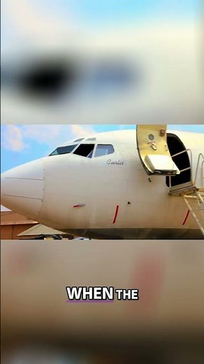 Climbing Aboard History: SAU Tech's Cast Away 727 Experience!