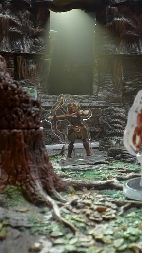 9K views · 943 reactions | ⚙️ - Design Your Own  - Custom Color Standees  - Durable & Easy To Transport | Hero Forge | Facebook