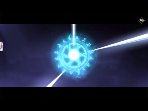 Summoning Spotlight - Covenant The Last Flame - Special