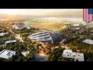 New Google headquarters: Mountain View gives approval for Charleston East project - TomoNews